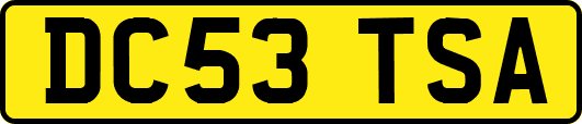 DC53TSA