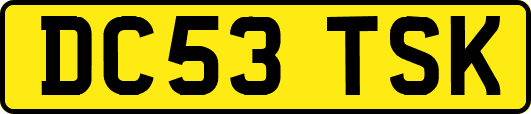 DC53TSK