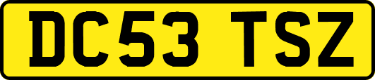 DC53TSZ