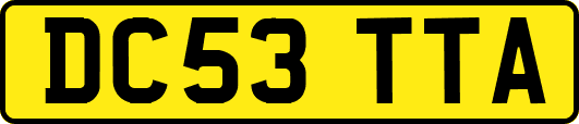 DC53TTA