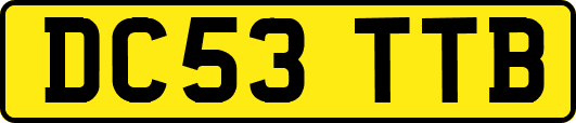 DC53TTB