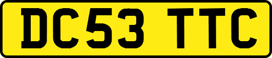 DC53TTC