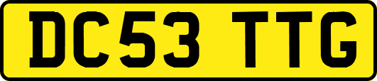 DC53TTG