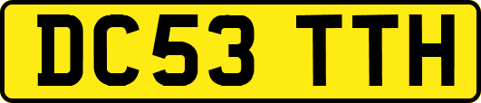 DC53TTH