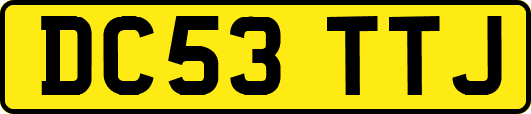 DC53TTJ