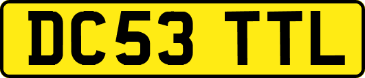 DC53TTL