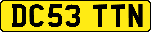 DC53TTN