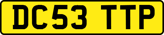 DC53TTP