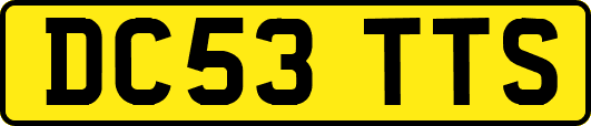 DC53TTS