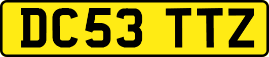 DC53TTZ