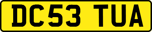 DC53TUA
