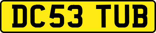 DC53TUB