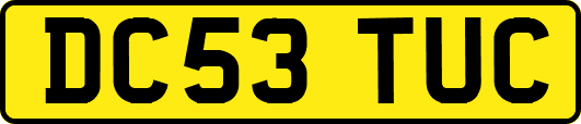 DC53TUC