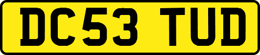 DC53TUD