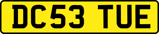 DC53TUE