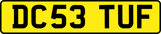 DC53TUF