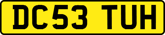 DC53TUH