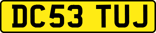 DC53TUJ