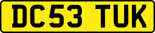 DC53TUK