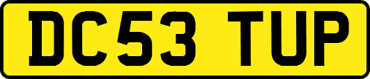 DC53TUP