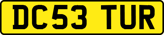 DC53TUR