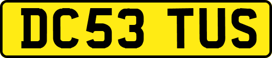 DC53TUS