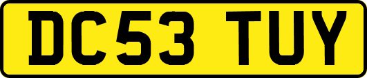 DC53TUY