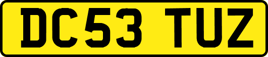DC53TUZ