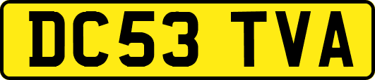 DC53TVA