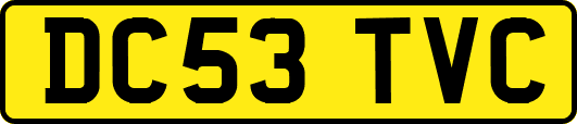 DC53TVC