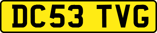 DC53TVG