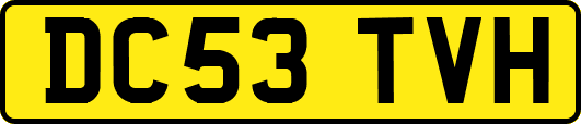DC53TVH