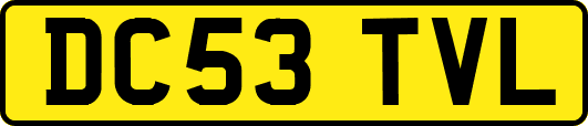 DC53TVL