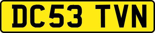 DC53TVN