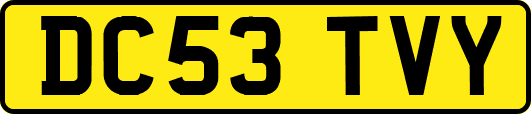 DC53TVY