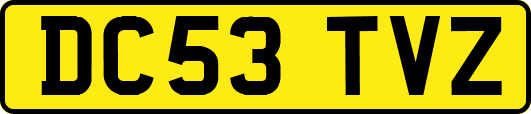 DC53TVZ