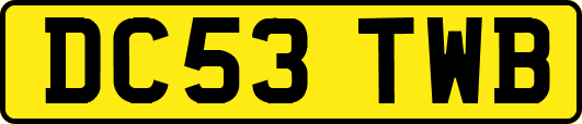 DC53TWB