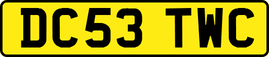 DC53TWC