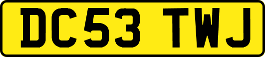 DC53TWJ