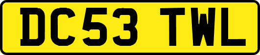 DC53TWL