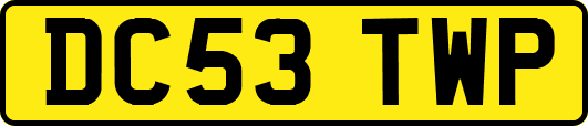 DC53TWP