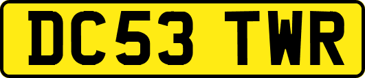 DC53TWR