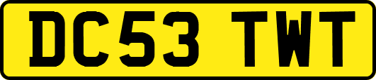 DC53TWT