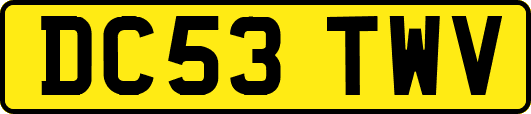 DC53TWV