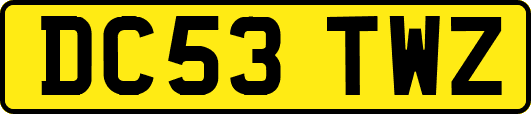 DC53TWZ
