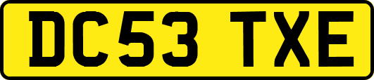 DC53TXE