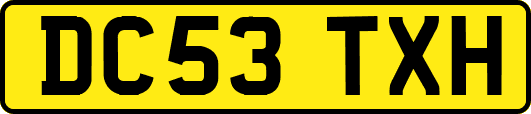 DC53TXH