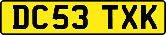 DC53TXK