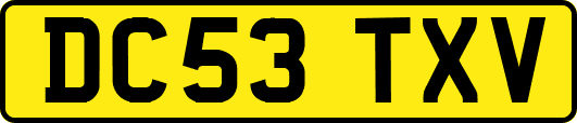 DC53TXV