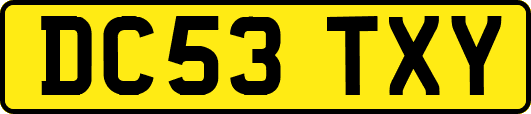 DC53TXY